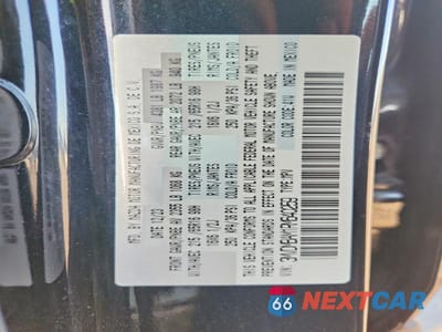 Zdjęcie 13 z 13 samochodu: 2024 MAZDA CX-30 VIN:3MVDMBAM1RM640259 - miniatura