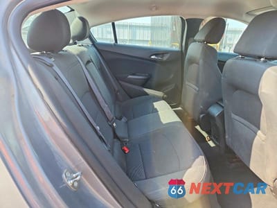 Zdjęcie 10 z 12 samochodu: 2017 CHEVROLET CRUZE LT VIN:1G1BE5SM5H7141083 - miniatura