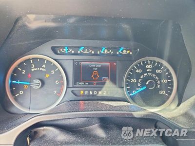 Zdjęcie 9 z 12 samochodu: 2017 FORD F150 SUPERCREW VIN:1FTEW1EF9HKC23435 - miniatura
