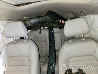 Zdjęcie 10 z 13 samochodu: 2025 HONDA CR-V EXL VIN:2HKRS4H70SH449260 - miniatura