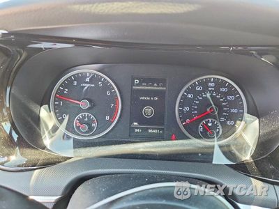 Zdjęcie 9 z 13 samochodu: 2022 KIA K5 GT LINE VIN:5XXG64J29NG092557 - miniatura