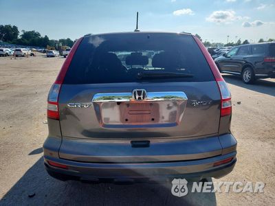 Zdjęcie 6 z 14 samochodu: 2010 HONDA CR-V EXL VIN:5J6RE4H76AL083199 - miniatura