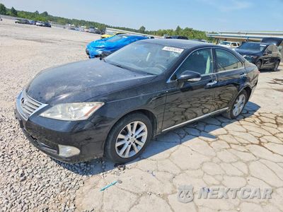 2010 LEXUS ES 350 JTHBK1EG8A2372396 - główne zdjęcie licytacji z USA - miniatura