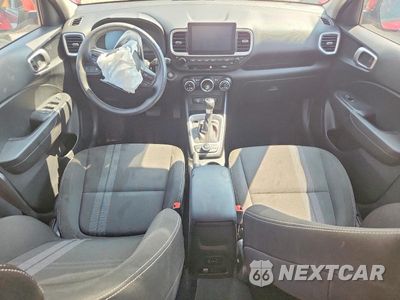 Zdjęcie 8 z 13 samochodu: 2025 HYUNDAI VENUE SEL VIN:KMHRC8A36SU368986 - miniatura
