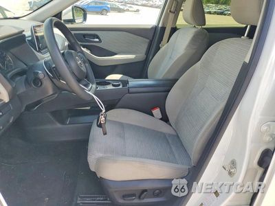 Zdjęcie 7 z 13 samochodu: 2023 NISSAN ROGUE SV VIN:JN8BT3BB6PW483764 - miniatura