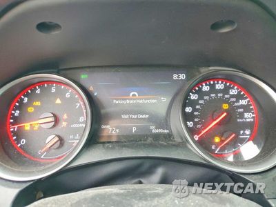 Zdjęcie 9 z 12 samochodu: 2022 TOYOTA CAMRY XSE VIN:4T1K61AK6NU033433 - miniatura