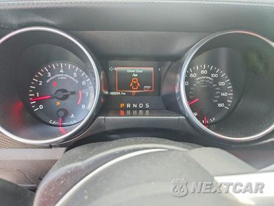 Zdjęcie 9 z 13 samochodu: 2022 FORD MUSTANG VIN:1FA6P8TH5N5147517 - miniatura