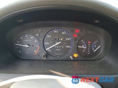 Zdjęcie 9 z 12 samochodu: 1999 HONDA CIVIC EX VIN:2HGEJ8644XH523881 - miniatura