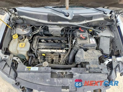 Zdjęcie 12 z 13 samochodu: 2015 JEEP COMPASS SPORT VIN:1C4NJCBA0FD325758 - miniatura