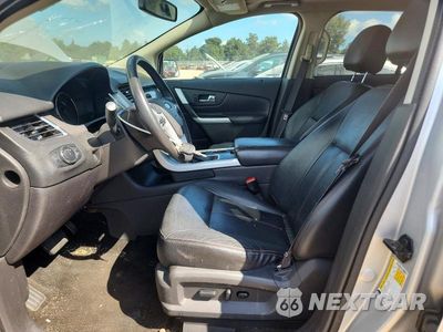Zdjęcie 7 z 12 samochodu: 2014 FORD EDGE SEL VIN:2FMDK3JC2EBB45144 - miniatura