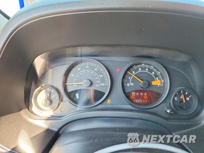 Zdjęcie 9 z 13 samochodu: 2014 JEEP PATRIOT SPORT VIN:1C4NJPBA4ED632419 - miniatura