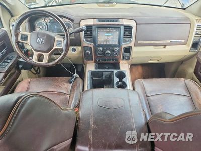 Zdjęcie 8 z 12 samochodu: 2014 RAM 2500 LONGHORN VIN:3C6UR5GL5EG136350 - miniatura