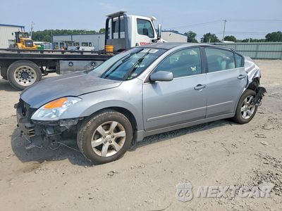2008 NISSAN ALTIMA 2.5 1N4AL21E28N558213 - główne zdjęcie licytacji z USA - miniatura