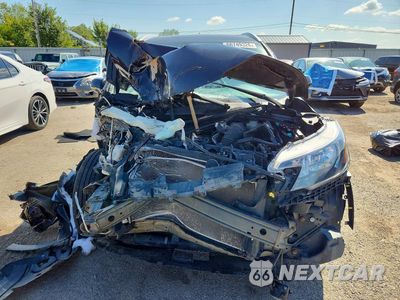Piąte zdjęcie samochodu w środku: 2012 HONDA CR-V EXL VIN:5J6RM4H71CL034272 - miniatura