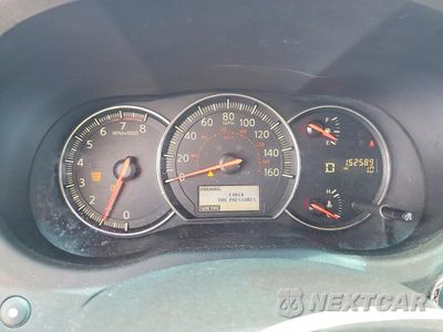 Zdjęcie 9 z 12 samochodu: 2014 NISSAN MAXIMA 3.5 SV VIN:1N4AA5AP1EC914599 - miniatura