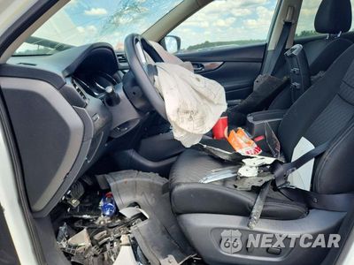 Zdjęcie 7 z 14 samochodu: 2017 NISSAN ROGUE SV VIN:KNMAT2MT8HP602983 - miniatura