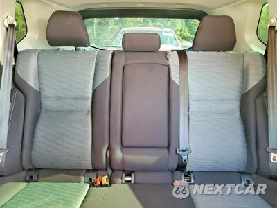 Zdjęcie 10 z 14 samochodu: 2023 NISSAN ROGUE SV VIN:JN8BT3BA7PW437674 - miniatura