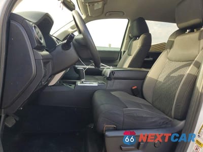 Zdjęcie 7 z 12 samochodu: 2016 TOYOTA TUNDRA CREWMAX SR5 VIN:5TFEY5F1XGX193030 - miniatura