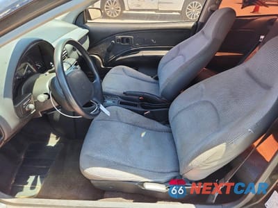 Zdjęcie 7 z 13 samochodu: 1995 SATURN SC1 VIN:1G8ZF1280SZ197775 - miniatura