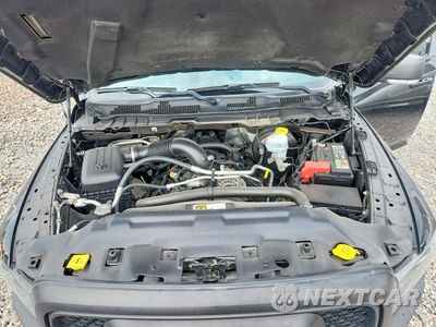Zdjęcie 11 z 12 samochodu: 2022 RAM 1500 CLASSIC SLT VIN:1C6RR7LT5NS215016 - miniatura