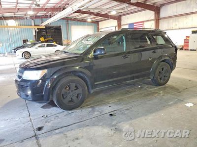 2010 DODGE JOURNEY SXT 3D4PG5FV4AT278840 - główne zdjęcie licytacji z USA - miniatura