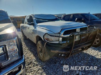 Czwarte zdjęcie samochodu z boku: 2012 DODGE RAM 2500 SLT VIN:3C6UD5ML0CG168297 - miniatura