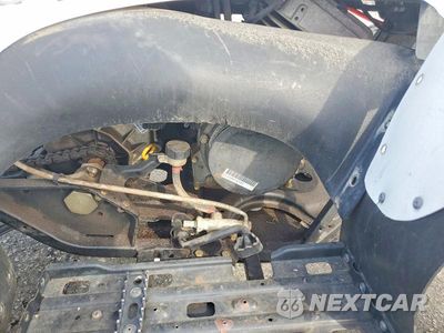 Zdjęcie 7 z 10 samochodu: 2002 POLARIS TRAILBLAZER ATV VIN:4XABA25C022675298 - miniatura
