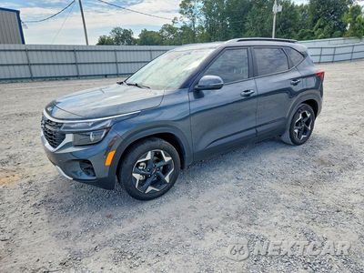 2025 KIA SELTOS S KNDEU2AA6S7771649 - główne zdjęcie licytacji z USA - miniatura