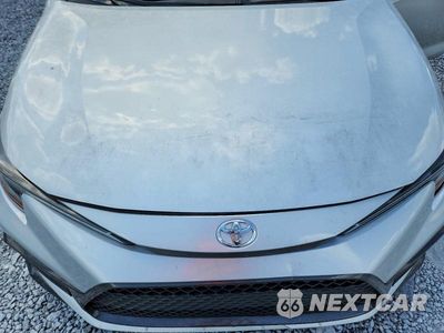 Zdjęcie 11 z 12 samochodu: 2022 TOYOTA COROLLA SE VIN:5YFS4MCEXNP131283 - miniatura