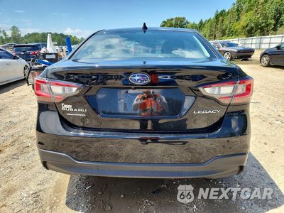 Zdjęcie 6 z 12 samochodu: 2025 SUBARU LEGACY VIN:4S3BWAB69S3006525 - miniatura