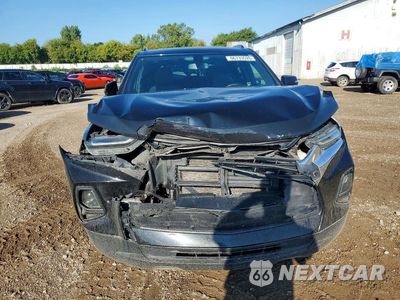 Piąte zdjęcie samochodu w środku: 2020 CHEVROLET BLAZER 2LT VIN:3GNKBCRS3LS715710 - miniatura