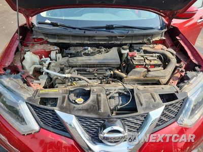 Zdjęcie 11 z 12 samochodu: 2016 NISSAN ROGUE SV VIN:JN8AT2MV8GW145831 - miniatura