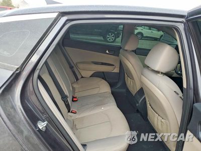 Zdjęcie 10 z 12 samochodu: 2017 KIA OPTIMA LX VIN:5XXGT4L37HG144819 - miniatura