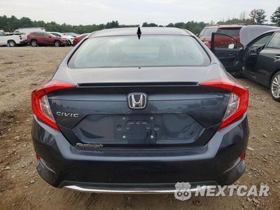 Zdjęcie 6 z 13 samochodu: 2020 HONDA CIVIC EXL VIN:19XFC1F77LE024013 - miniatura