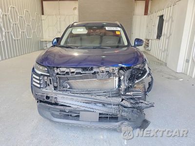 Piąte zdjęcie samochodu w środku: 2025 NISSAN KICKS SR VIN:3N8AP6DA9SL302970 - miniatura