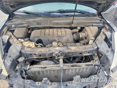 Zdjęcie 12 z 13 samochodu: 2010 BUICK ENCLAVE CX VIN:5GALRAED9AJ105900 - miniatura