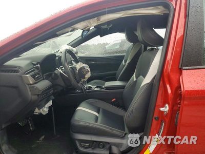 Zdjęcie 7 z 12 samochodu: 2025 TOYOTA CAMRY SE VIN:4T1DAACK7SU138837 - miniatura
