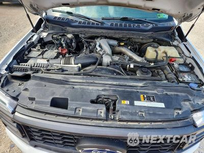 Zdjęcie 12 z 13 samochodu: 2023 FORD F350 SUPER DUTY VIN:1FT8W3BT0PEC98251 - miniatura