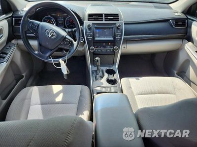 Zdjęcie 8 z 12 samochodu: 2017 TOYOTA CAMRY HYBRID LE VIN:4T1BD1FKXHU226669 - miniatura