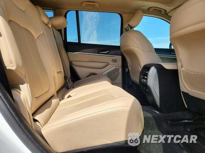 Zdjęcie 11 z 13 samochodu: 2022 JEEP GRAND CHEROKEE LIMITED VIN:1C4RJHBG0N8524481 - miniatura