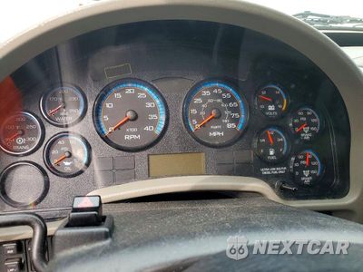 Zdjęcie 9 z 12 samochodu: 2013 INTERNATIONAL 4000 4300 LP VIN:1HTMYSKL6DH400409 - miniatura