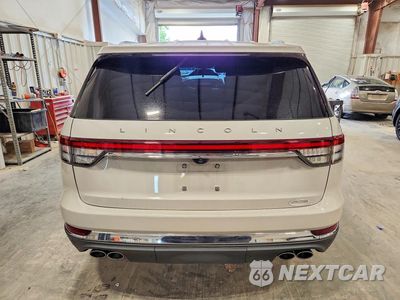 Zdjęcie 6 z 13 samochodu: 2024 LINCOLN AVIATOR RESERVE VIN:5LM5J7XC7RGL06072 - miniatura