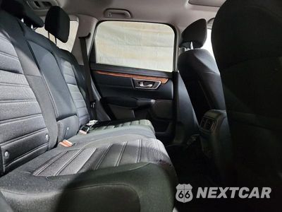 Zdjęcie 11 z 14 samochodu: 2022 HONDA CR-V EX VIN:7FARW2H53NE055010 - miniatura