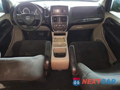 Zdjęcie 8 z 13 samochodu: 2012 DODGE GRAND CARAVAN SXT VIN:2C4RDGCG3CR295909 - miniatura