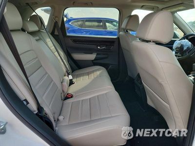 Zdjęcie 10 z 12 samochodu: 2023 HONDA CR-V EXL VIN:7FARS4H71PE009042 - miniatura