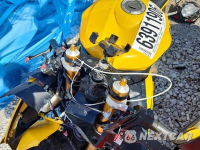Zdjęcie 8 z 9 samochodu: 2008 YAMAHA YZFR6 VIN:JYARJ16E18A001723 - miniatura