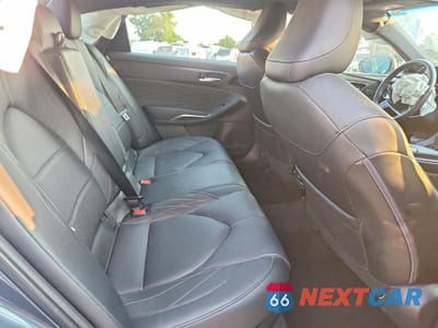 Zdjęcie 10 z 12 samochodu: 2021 TOYOTA AVALON LIMITED VIN:4T1DA1AB4MU009251 - miniatura