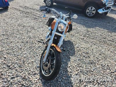 Drugie zdjęcie samochodu z przodu: 2014 HARLEY-DAVIDSON FXDL DYNA LOW RIDER VIN:1HD1GNM2XEC327633 - miniatura