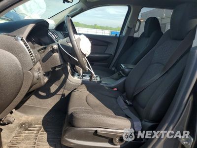 Zdjęcie 7 z 13 samochodu: 2012 GMC ACADIA SLE VIN:1GKKVNED1CJ419593 - miniatura