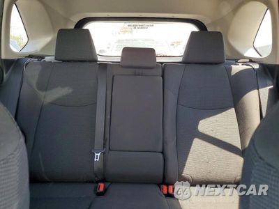 Zdjęcie 10 z 14 samochodu: 2024 TOYOTA RAV4 LE VIN:2T3F1RFV2RC437958 - miniatura
